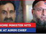 Amid 'Hijab Coercion' Row, MP Home Minister Narottam Mishra Hits Back At AIMIM Chief | English News