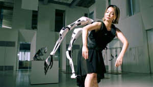 These Are the ‘Jizai Arms’ the Cybernetic Prosthetic Wearable of the Future