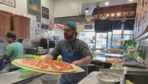 South Bay pizza shop owner turned his business into a worker-owned co-op