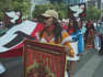 Nach Mord an Indigenen: Hunderte demonstrieren gegen Gewalt im Süden Mexikos