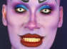 'I've been a nasty' - Makeup Artist's CHILLING Ursula look will make you fear for Ariel