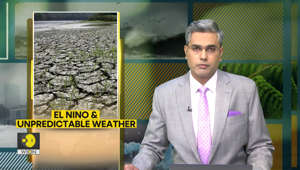 El Nino is coming: Are we ready?