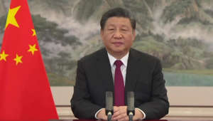 Xi Jinping feiert 70. Geburtstag: Chinas Staatschef im Porträt