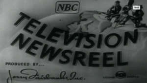 Nightly News celebrates broadcast’s 75th anniversary