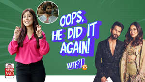 "Marriage is about a woman fixing a man who's a mess": How Shahid Kapoor's statement drew flak online | WTF?!