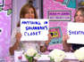 Hoda and Jenna see if they can answer questions about each other
