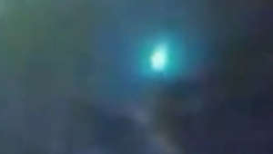 Aliens in Vegas? Family claims to see "non-human" beings