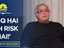 The 'Scoop' Interview | 'Ishq hai toh risk hai!' | Hansal Mehta | #CNBCTV18Digital