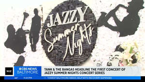 Jazzy Summer Nights offers reschedule option over air-quality concerns