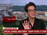 Maddow on Trump indictment: 'He knew it was wrong when he did it'