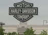 Harley-Davidson temporarily stops production at York County plant