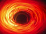 Visualize The Massiveness Of A Black Hole