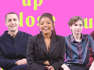 The Little Mermaid stars Halle Bailey, Jonah Hauer-King, Jacob Tremblay and Daveed Diggs get Up Close with Cosmopolitan UK. They share their favourite songs from the film, most challenging scenes to shoot and their surprising party tricks. The Little Mermaid is in cinemas now.
