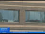 TD Garden window shattered by apparent BB gun pellets, police say