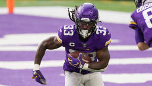 Vikings To Release Dalvin Cook