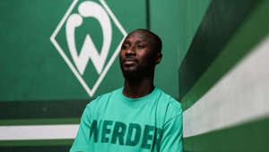Transfermarkt: Werder Bremen verpflichtet Naby Keita vom FC Liverpool