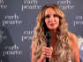 Carly Pearce says Dolly Parton, Chris Stapleton ‘pivotal’ parts of her career success
