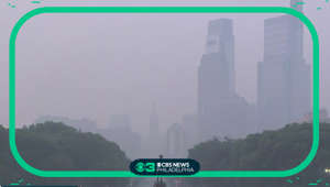 Air quality issues continue to raise concerns in Philadelphia