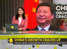 Gravitas | China's growth cracks up: Exploding buildings and roads expose Xi's development lie