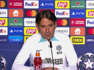 Inzaghi: 'We must make no mistakes against City'