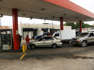 La lotería de la gasolina: Venezuela rifa la distribución de combustible