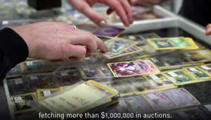 Calgary invention goes global helping collectors manage millions of trading cards