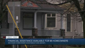 $32M still available for Michigan homeowners through COVID relief