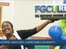 Friday Half Full: FGCU RISE graduate overcomes years of adversity