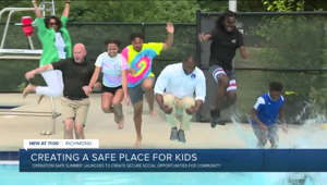 What Richmond leaders are doing to curb crime in hopes of 'safe, fun summer for our kids'