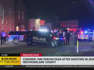1 killed, 4 injured in Jeannette shooting