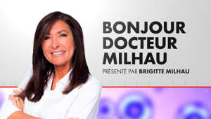 Les conseils de notre docteur Brigitte Milhau sur les sujets santé qui vous concernent dans #BonjourDrMilhau