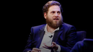 NEWS OF THE WEEK: Jonah Hill and his partner Olivia Millar have welcomed their first child