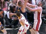 NBA Finals: Jokic rolls ankle in Game 4