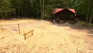 Franklin Co. couple out thousands after contractor doesn't finish job