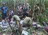 Operación Esperanza: la alianza clave entre militares e indígenas para encontrar a cuatro hermanos perdidos en la selva