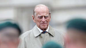 Prinz Philip wäre heute 102 geworden