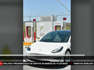 Instalan cargador de Tesla en la autopista Durango-Mazatlán