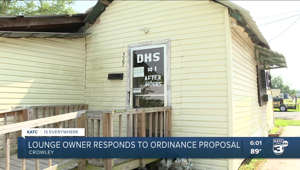 Domino House Soul owner responds to "After Hour Clubs" ordinance proposal