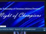 FCA hosts 'Night of Champions' award ceremony for athletes, coaches in Leon County
