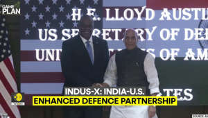 The truth behind US’ extended defence cooperation with India