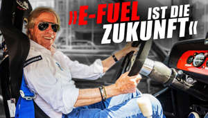 Prinz Leopold von Bayern: E-Fuels statt Elektromobilität!