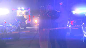 Boston police officer shot in city's Roxbury neighborhood