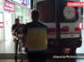 Adana'da Minibüs Kazası: 7 Yaralı