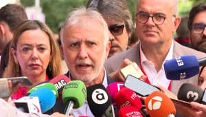 Torres asegura que no tiene reproches hacia Pedro Sánchez por las listas del PSOE para el 23J