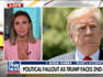 Trump attorney Alina Habba: ‘He is not a criminal’