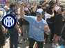 Fans von City und Inter fiebern in Istanbul dem Champions-League-Finale entgegen