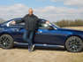 BMW i7 xDrive60 - Elektrische Luxus-Limousine im Test