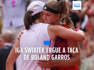 Iga Swiatek venceu a final feminina de Roland Garros