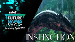 A gameplay trailer for Hashbane’s tense dino shooter Instinction dropped during the Future Games Show Summer Showcase. Instinction is coming to Steam Early Access in 2023.

#FutureGamesShow #FGS