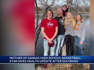 Mother of Kansas high school basketball star gives health update after DUI crash in Louisville